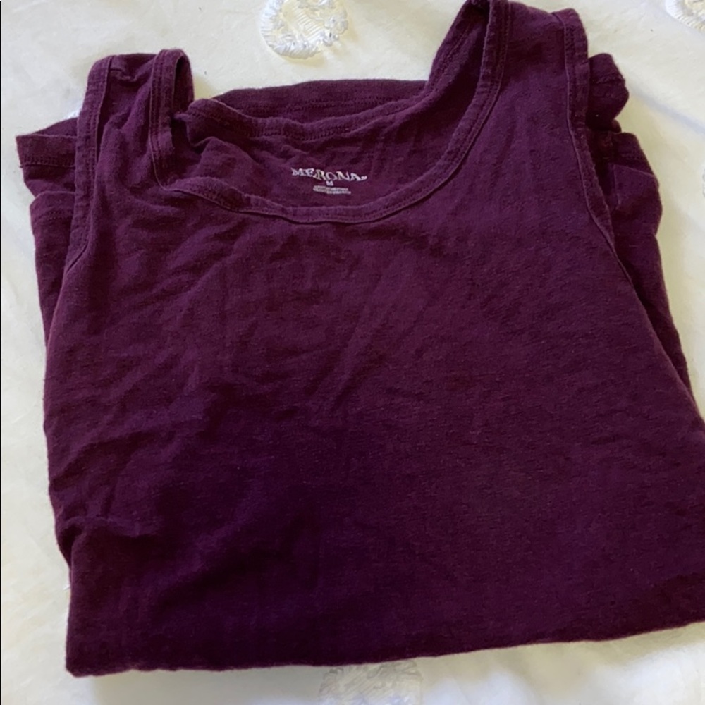 Merona Tops - Picture 2 of 3